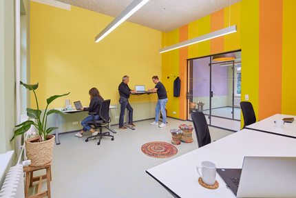 Gewerbeobjekt Hannover Oststadt - 1.300&euro; | Angebot:25513640