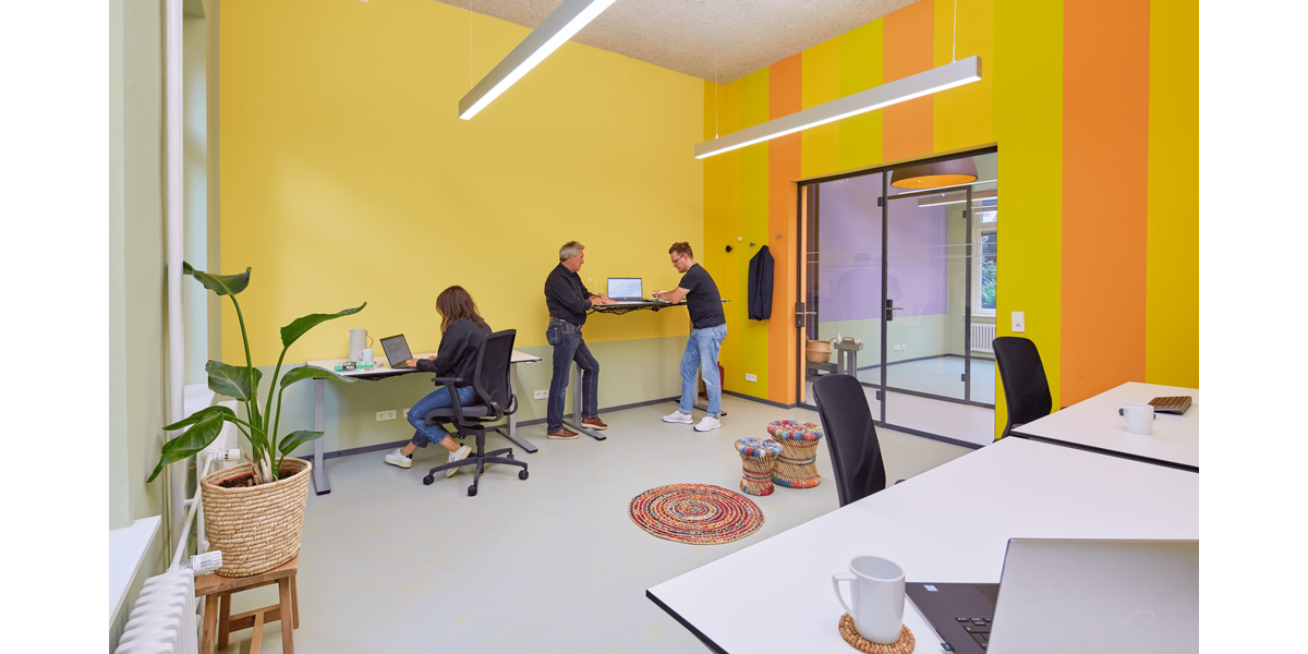 Gewerbeobjekt Hannover Oststadt - 1.300&euro; | Angebot:25513640