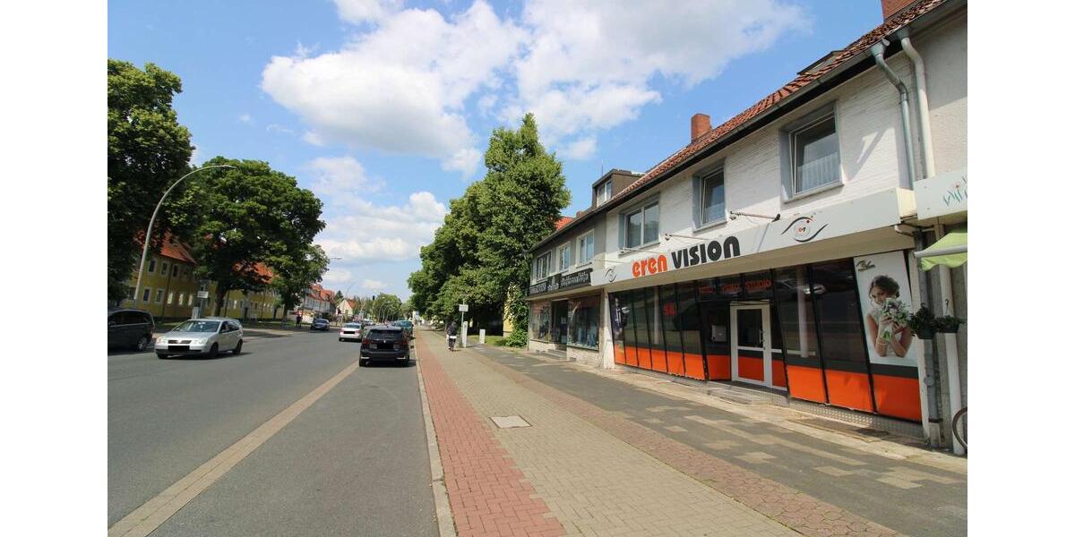 Gewerbeobjekt Salzgitter - 1.300&euro; | Angebot:24419424