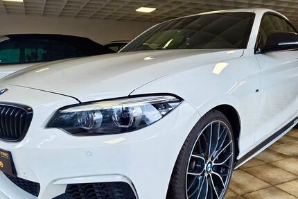 BMW M240i 36.900 km 33.599 &euro; Hannover 30176