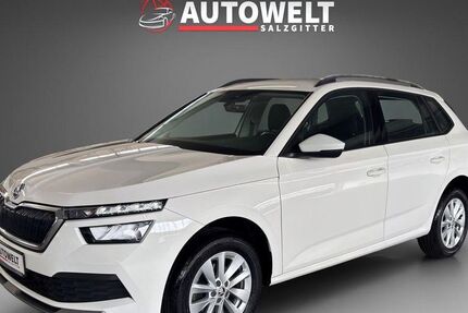 Skoda Kamiq 92.500 km 13.900 &euro; Salzgitter 38229