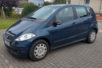 Mercedes-Benz A 160 257.500 km 800 &euro; Delligsen 31073