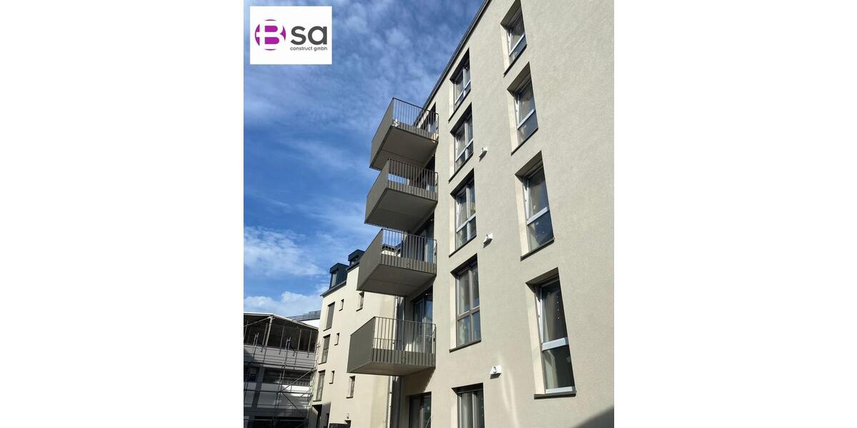 Etagenwohnung Hannover - 2 Zimmer, 71 m&sup2;, 1.271&euro; | Angebot:25613288