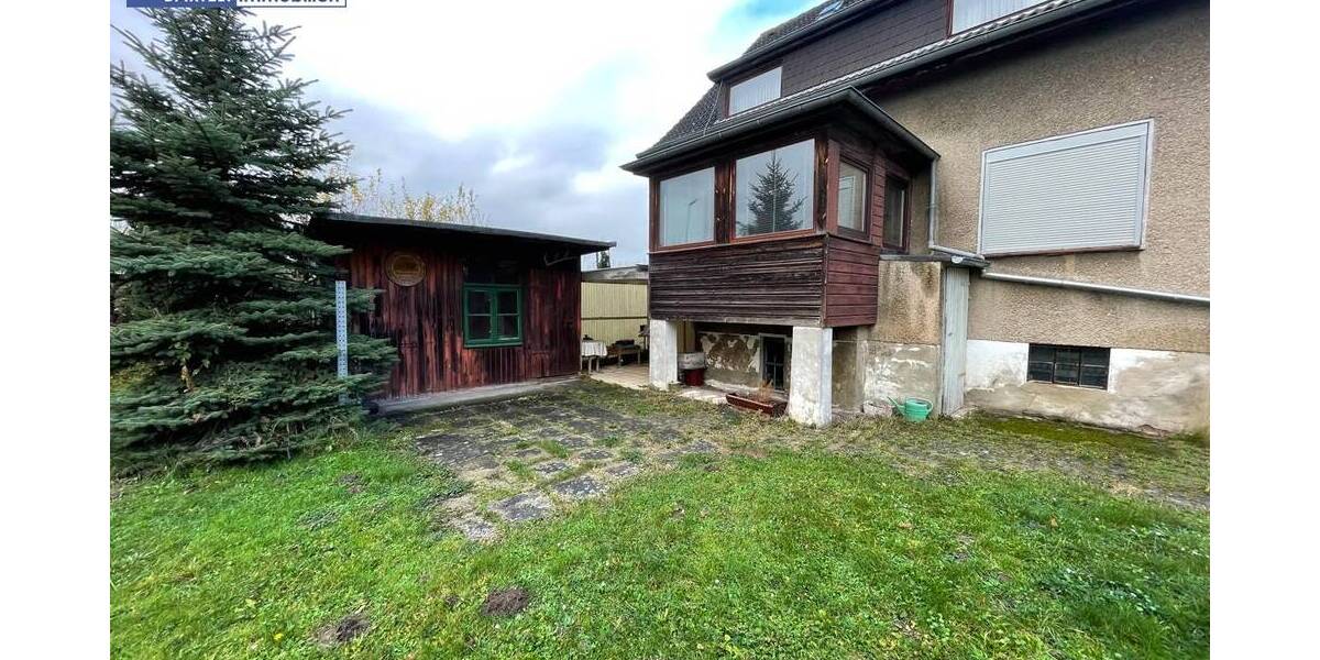 Einfamilienhaus Laatzen Laatzen-Mitte - 7 Zimmer, 130 m&sup2;, 450.000&euro; | Angebot:25727222