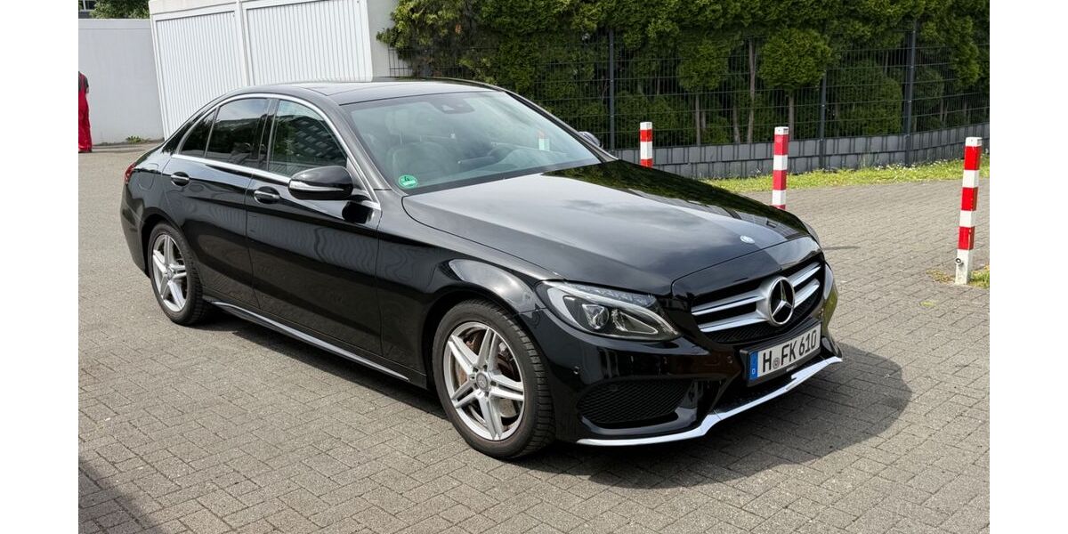 Mercedes-Benz C 250 148.000 km 17.500 &euro; Hannover 30179