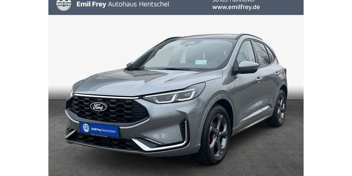 Ford Kuga 23.366 km 27.920 &euro; Hannover 30165