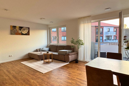 Wohnung Salzgitter Lebenstedt - 2 Zimmer, 85 m&sup2;, 305.892&euro; | Angebot:25929209