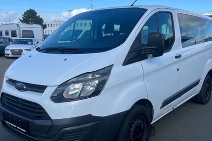 Ford Transit 282.000 km 7.500 &euro; Hildesheim 31135