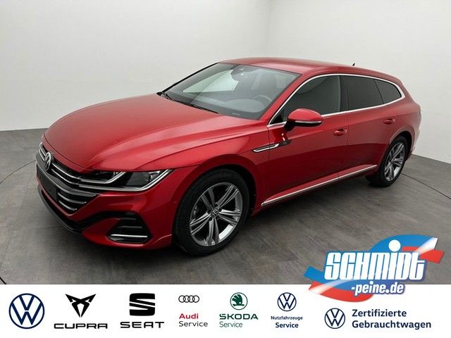 VW Arteon 24.125 km 30.900 &euro; Peine 31226