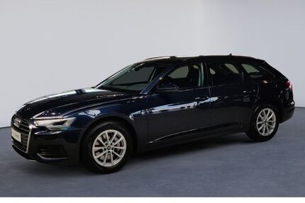 Audi A6 43.343 km 34.999 &euro; Hildesheim 31135
