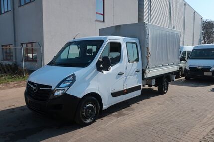Opel Movano 204.033 km 14.600 &euro; Hannover 30179