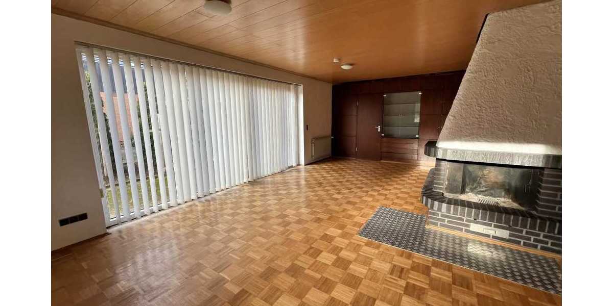 Ochtersum: 1-2-Familienhaus in TOP-Lage - Einfamilienhaus Hildesheim Ochtersum | Angebot:25782787