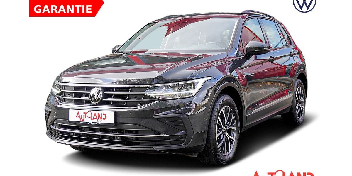 VW Tiguan 94.470 km 25.990 &euro; Hannover 30179