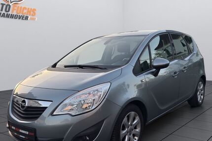 Opel Meriva 97.000 km 5.480 &euro; Lehrte 31275
