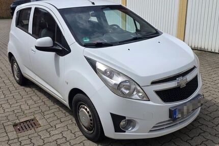 Chevrolet Spark 55.000 km 5.000 &euro; peine 31224