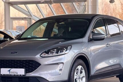 Ford Kuga 99.997 km 18.870 &euro; Salzgitter 38228