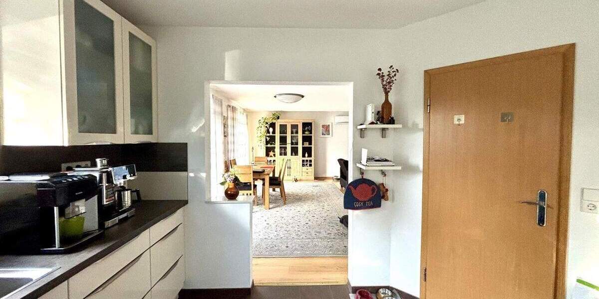 Einfamilienhaus Hemmingen Harkenbleck - 4 Zimmer, 110 m&sup2;, 520.000&euro; | Angebot:25798455