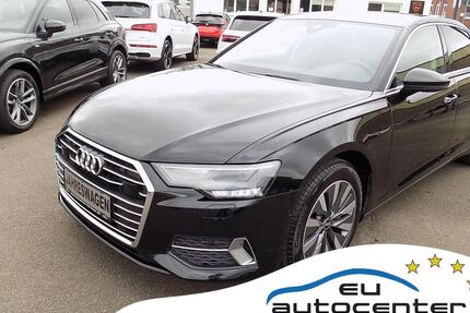 Audi A6 22.733 km 37.490 &euro; Hannover 30165