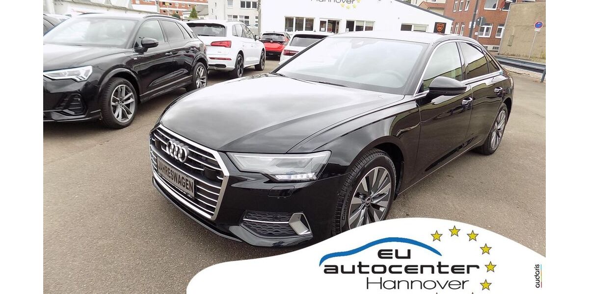 Audi A6 22.733 km 37.490 &euro; Hannover 30165