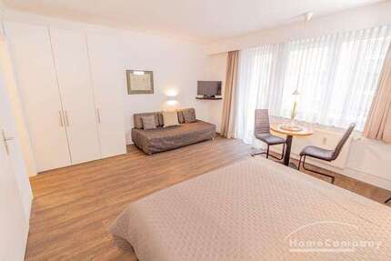 Zimmer Hannover - 1 Zimmer, 1.140&euro; | Angebot:27305537