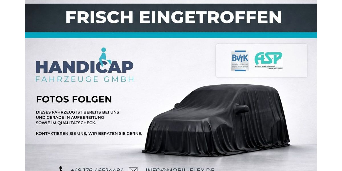 VW Caddy 80.000 km 36.900 &euro; Salzgitter 38259