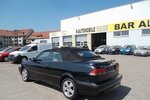Saab 9-3 Cabriolet 2.0 T SE AUT- LEDER NAVI KLIMATRONIK 121.000 km 2.300 &euro; Hannover 30179