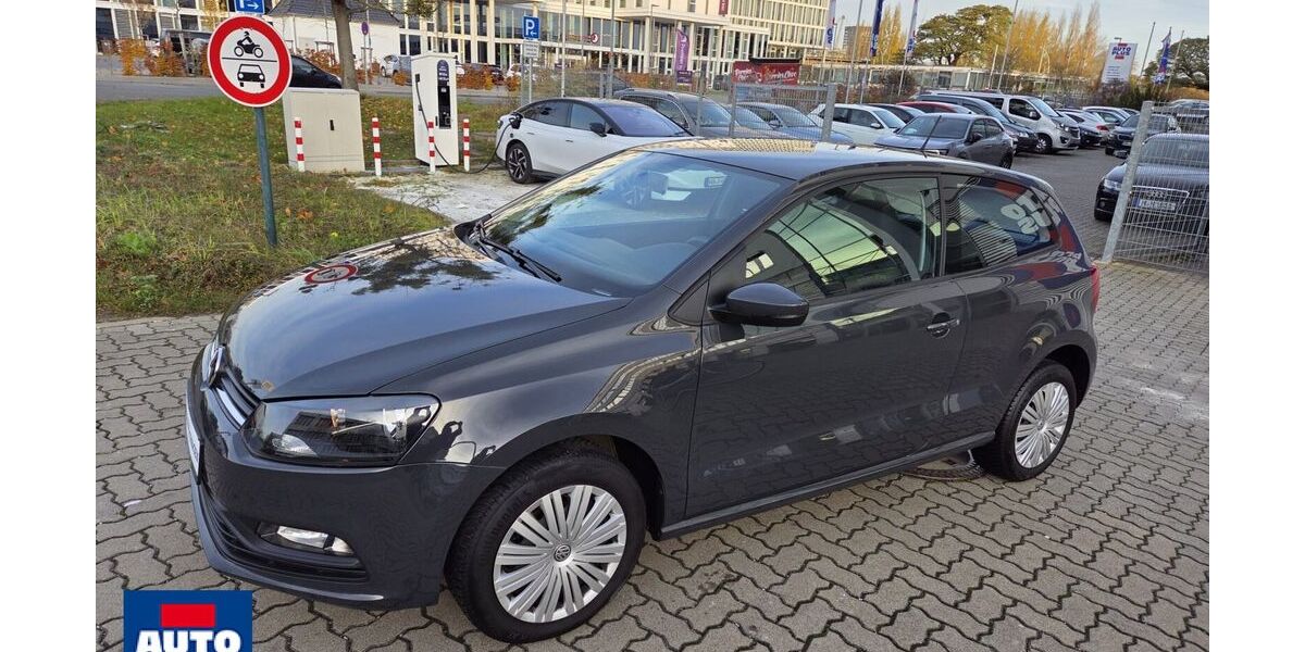 VW Polo 165.399 km 5.199 &euro; Hannover 30449