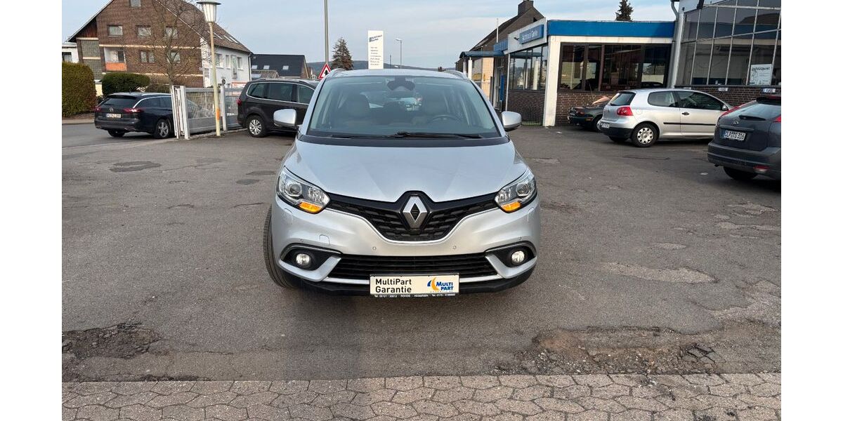 Renault Grand Scenic 199.800 km 9.990 &euro; Hildesheim 31139