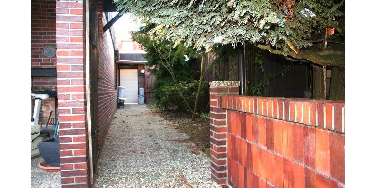 Doppelhaushälfte Laatzen Alt-Laatzen - 5 Zimmer, 163 m&sup2;, 380.000&euro; | Angebot:25938450