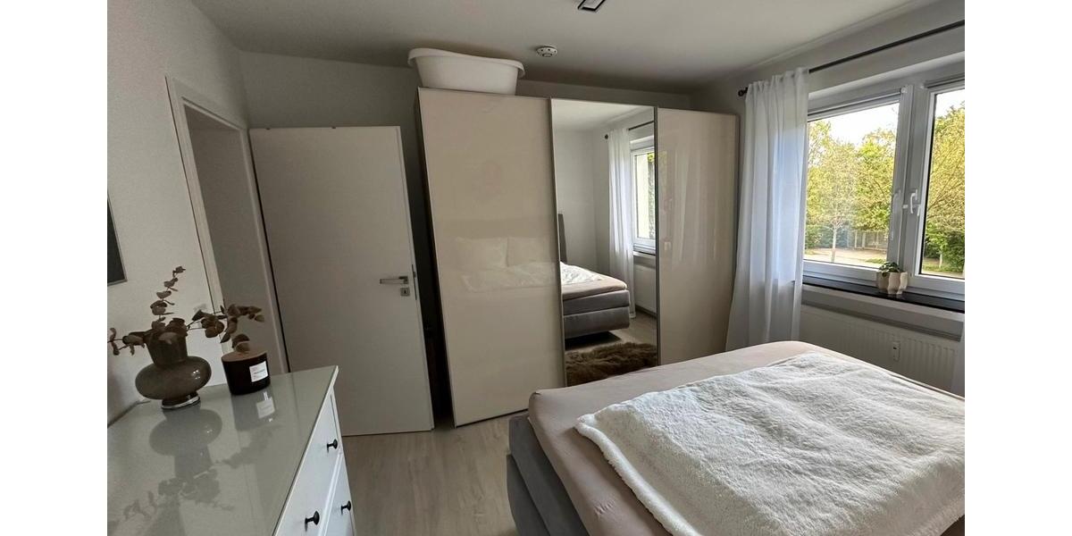 Etagenwohnung Hannover Döhren-Wülfel - 4 Zimmer, 85 m&sup2;, 355.000&euro; | Angebot:26962133