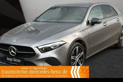Mercedes-Benz A 250 14.050 km 31.490 &euro; Hannover/Langenhagen 30855
