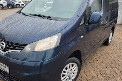 Nissan NV200 150.400 km 9.990 &euro; Hildesheim 31137