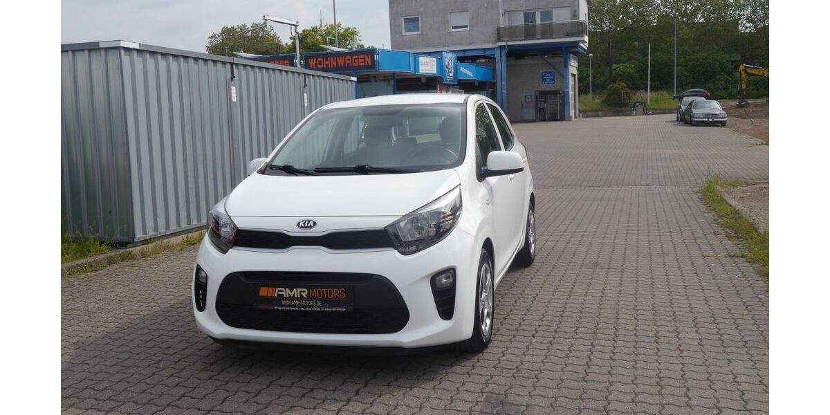 Kia Picanto 144.000 km 6.890 &euro; Hemmingen 30966