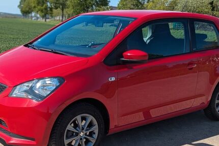 Seat Mii 114.000 km 4.900 &euro; Nette 31167