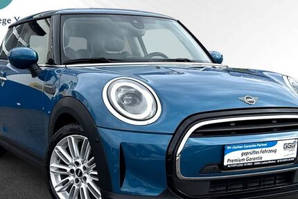 Mini ONE 13.000 km 17.850 &euro; Laatzen 30880