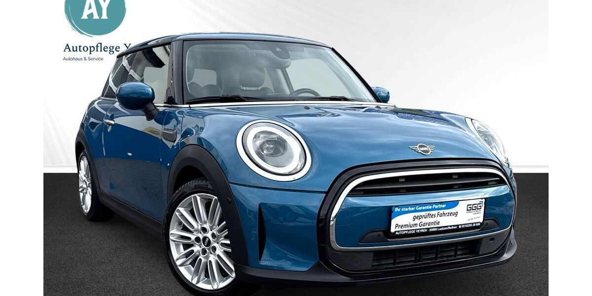 Mini ONE 13.000 km 17.850 &euro; Laatzen 30880