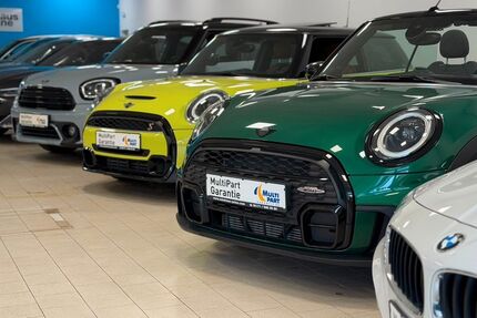 Mini Cooper 34.654 km 17.999 &euro; Peine 31228