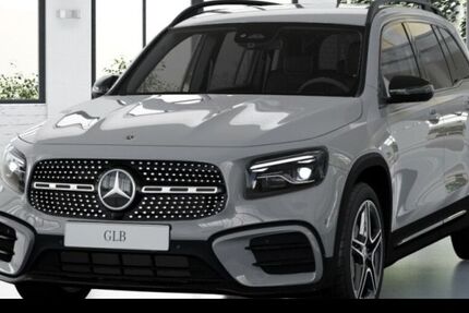 Mercedes-Benz GLB 200 9.485 km 41.500 &euro; Hannover 30655