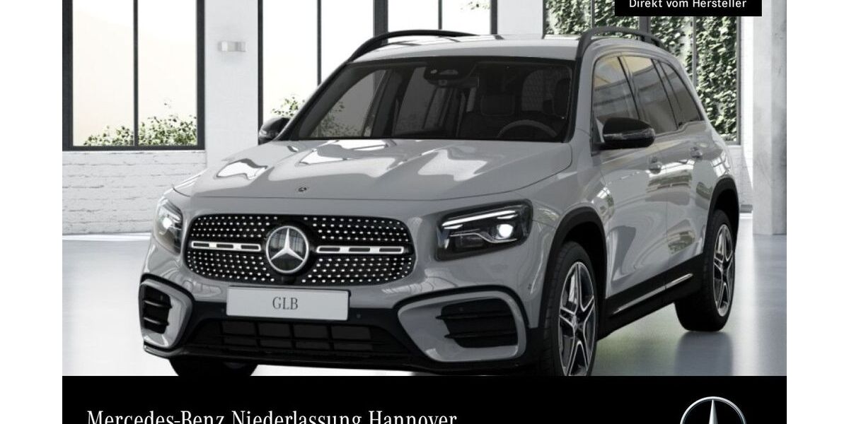 Mercedes-Benz GLB 200 9.485 km 42.990 &euro; Hannover 30655