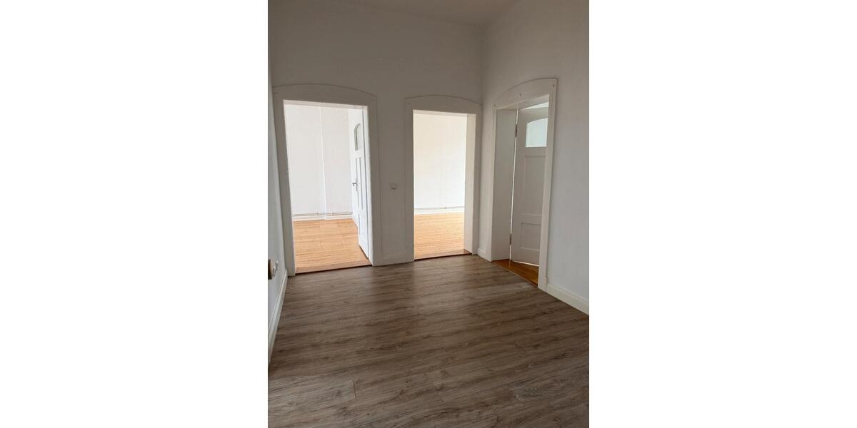 Etagenwohnung Hildesheim Oststadt/Stadtfeld - 3 Zimmer, 99 m&sup2;, 792&euro; | Angebot:26647045