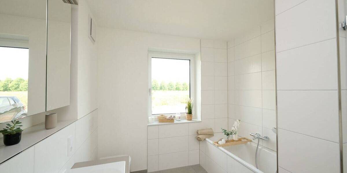 Etagenwohnung Hannover Bemerode - 3 Zimmer, 84 m&sup2;, 380.500&euro; | Angebot:25671337