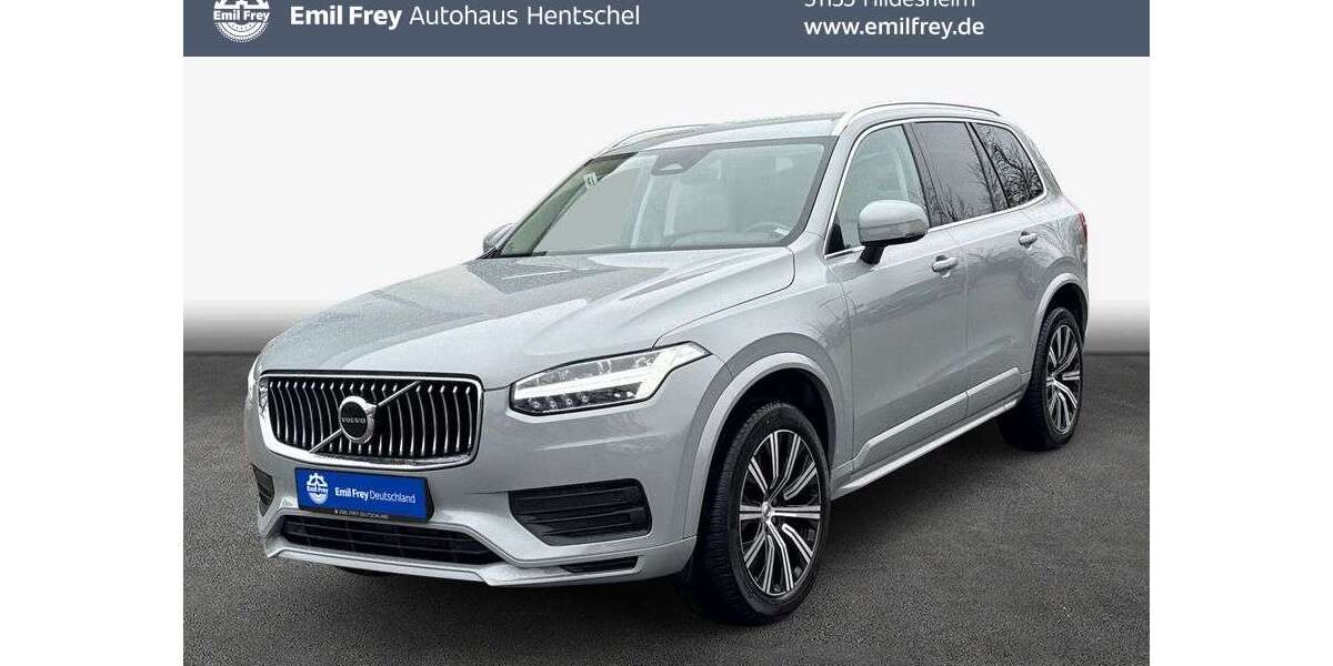 Volvo XC90 26.974 km 43.713 &euro; Hildesheim 31135