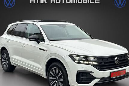 VW Touareg 59.980 km 40.880 &euro; Hannover 30419