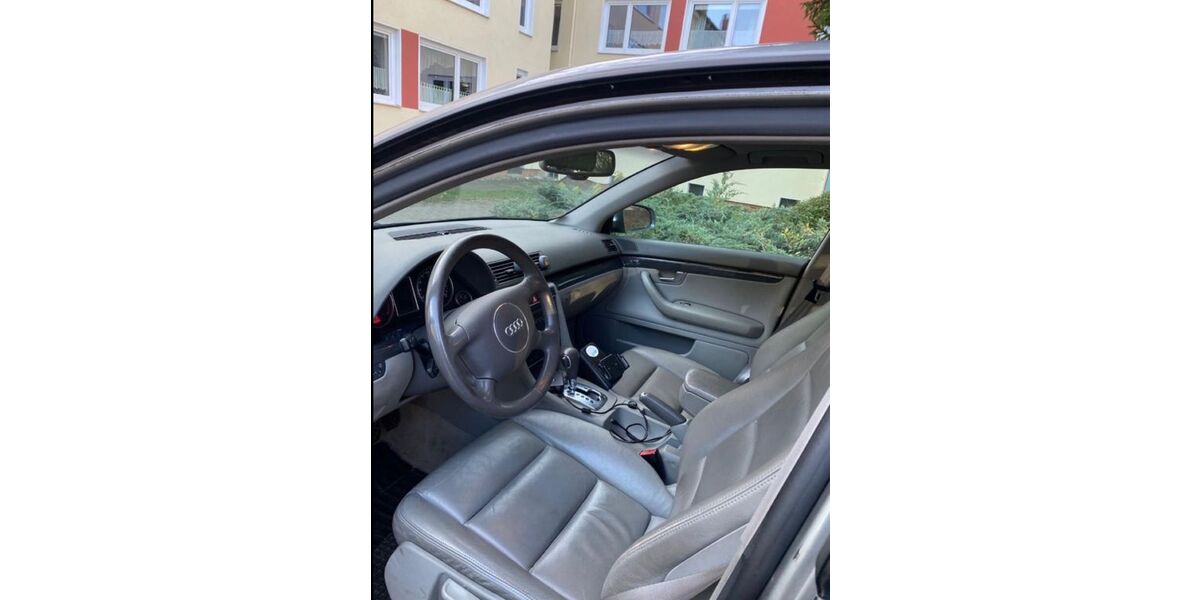 Audi A4 225.000 km 2.200 &euro; Sarstedt 31157