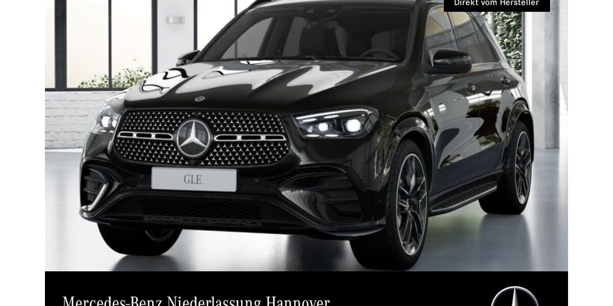 Mercedes-Benz GLE 450 9.900 km 101.500 &euro; Hannover 30655