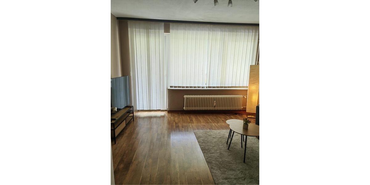 Etagenwohnung Salzgitter - 2 Zimmer, 52 m&sup2;, 1.200&euro; | Angebot:25637502