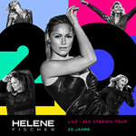 Helene Fischer - 360° Stadion Tour 2026