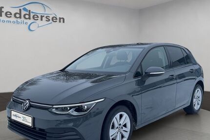 VW Golf 47.500 km 19.969 &euro; Alfeld 31061