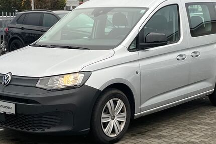 VW Caddy 30.922 km 22.190 &euro; Lengede 38268