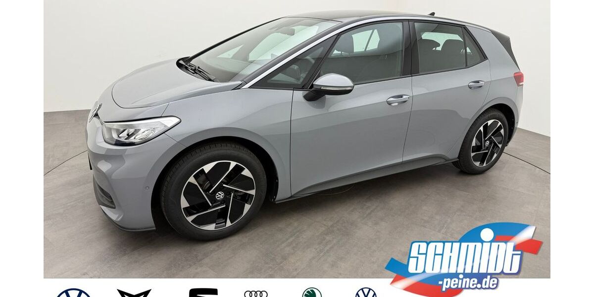 VW ID.3 29.890 km 30.600 &euro; Peine 31226